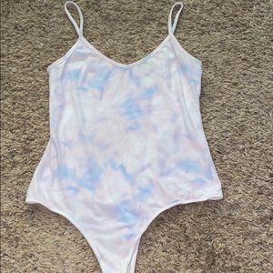 Pac sun body suit